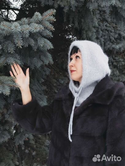 Капор-капюшон