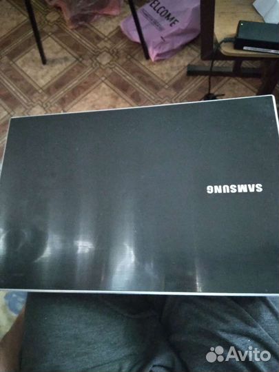 Ноутбук Samsung np300v5a