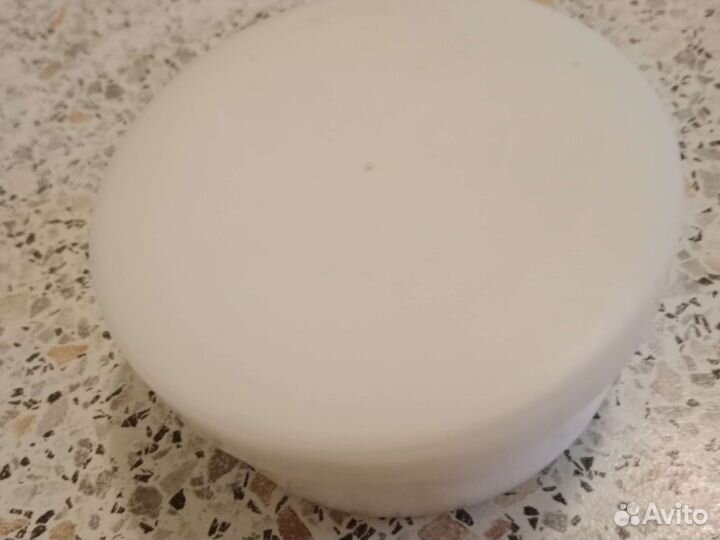 Зубной порошок СССР винтаж