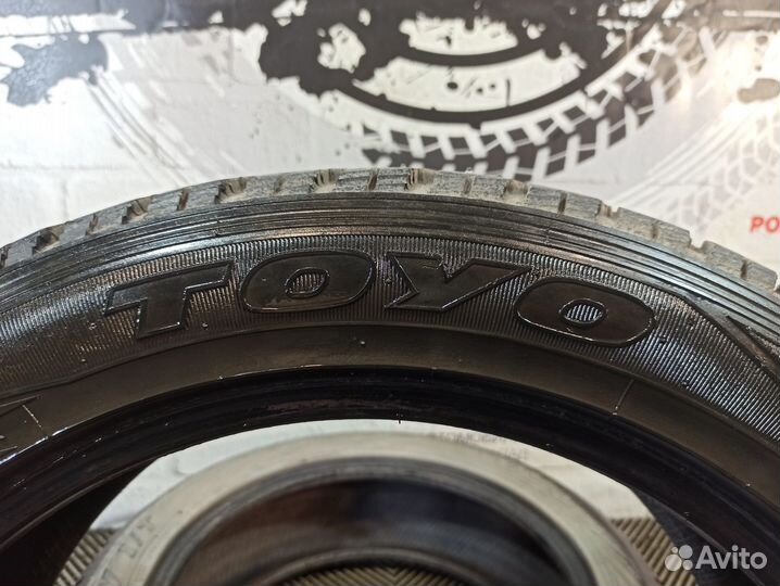 Toyo Open Country I/T 225/55 R19 99H