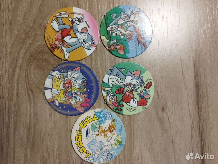 Фишки сотки кэпсы кепсы