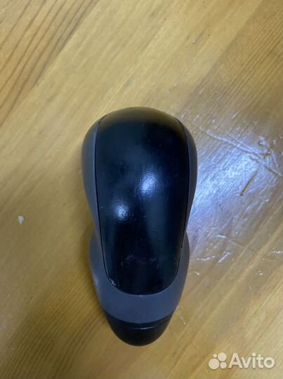 Ручка на рычаг переключения передач