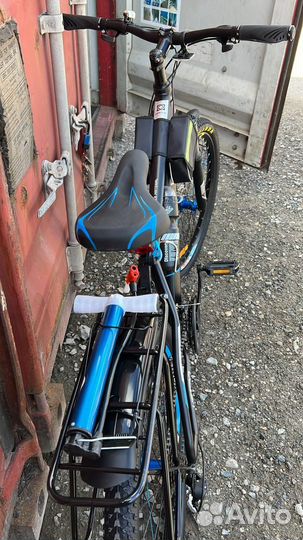 Велосипед 26 колеса