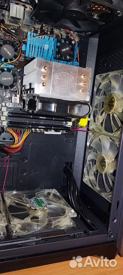 Продам системник