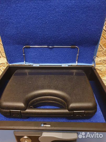 Боксы для хранения