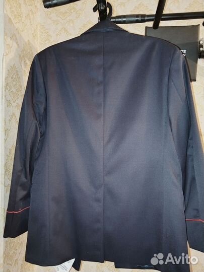 Китель мвд полиция