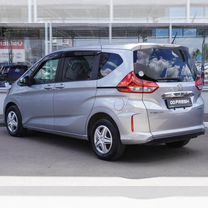 Honda Freed 1.5 AMT, 2016, 105 335 км, с пробегом, цена 1 849 000 руб.