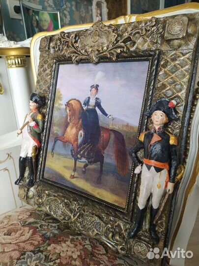 Интерьерная картина