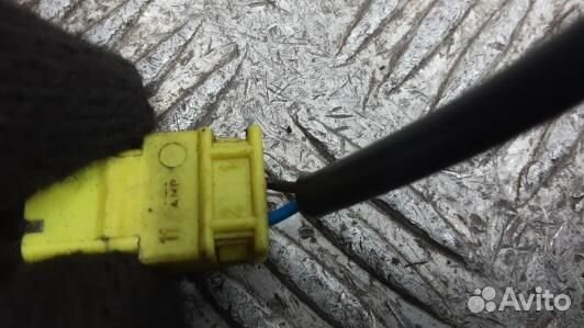 Датчик уровня топлива land rover range rover sport