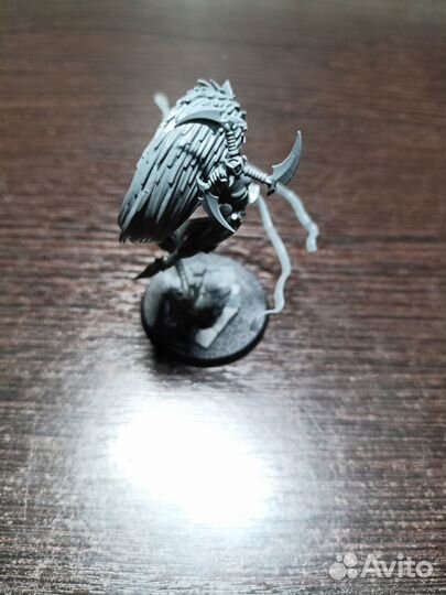 Warhammer 40000 Aeldari Jain Zar