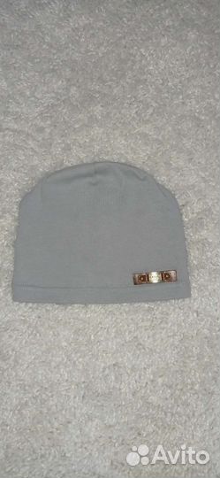 Детские шапки
