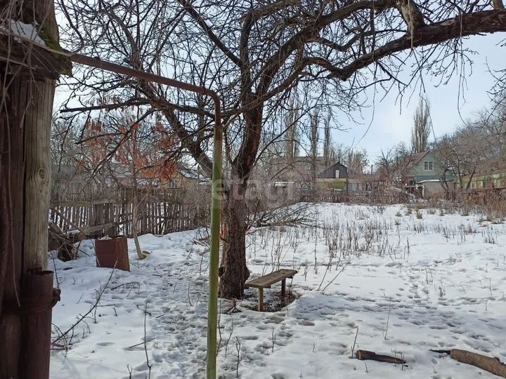 Участок 11,4 сот. (ИЖС)