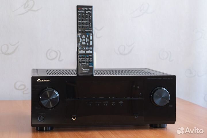 Pioneer VSX-421K