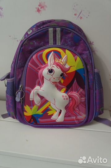 Рюкзак детский