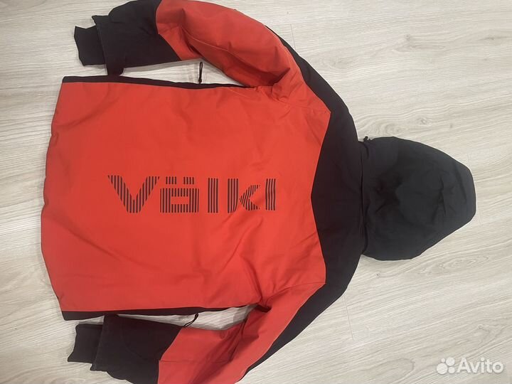 Горнолыжный костюм 152-158