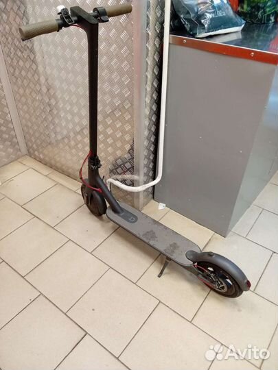 Электросамокат Xiaomi mijia m365 Оригинал