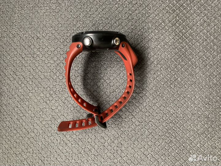 Часы suunto ambit3 run