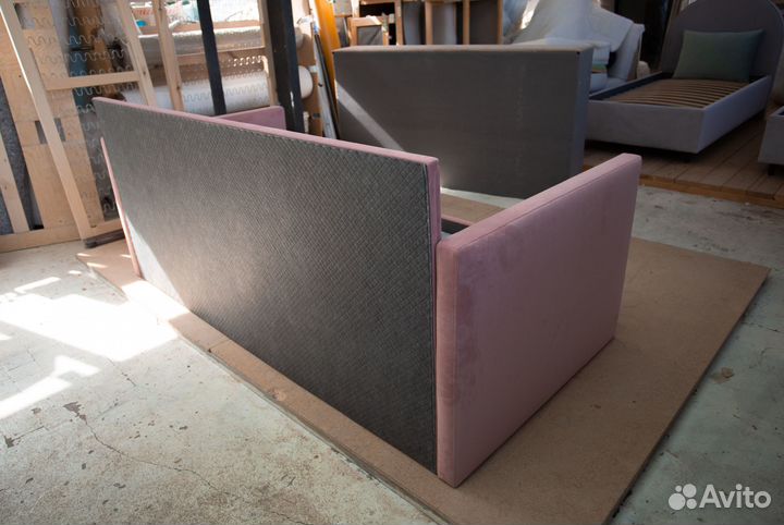 Кровать детская новая. Доставка 1 день