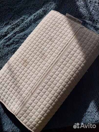 Подушка ортопедическая IKEA