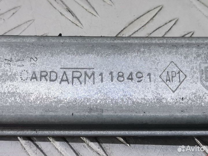 Стеклоподъемник для Renault Logan 1