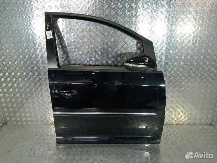 Дверь боковая Volkswagen Touran (2010-2015)