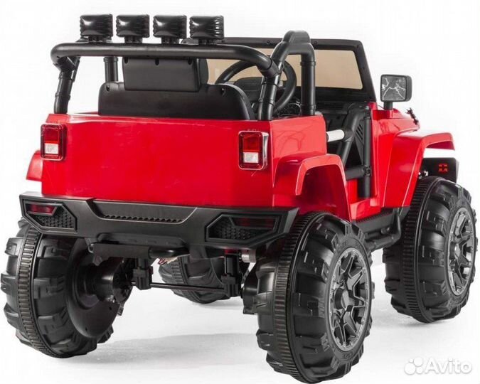 Электромобиль