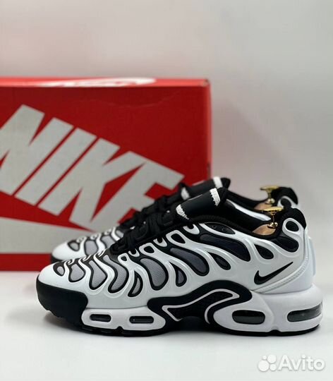 Nike Air Max Plus Drift oreo (41-45)