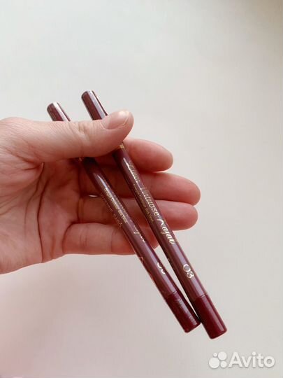 Карандаши Vivienne Sabo Liner Virtuose Kajal