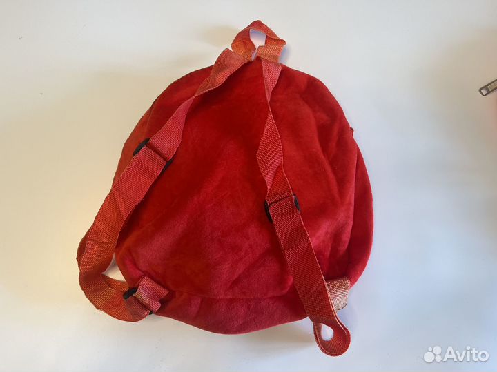 Рюкзак детский новый