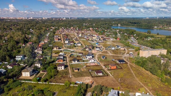 Участок 8,9 сот. (ИЖС)