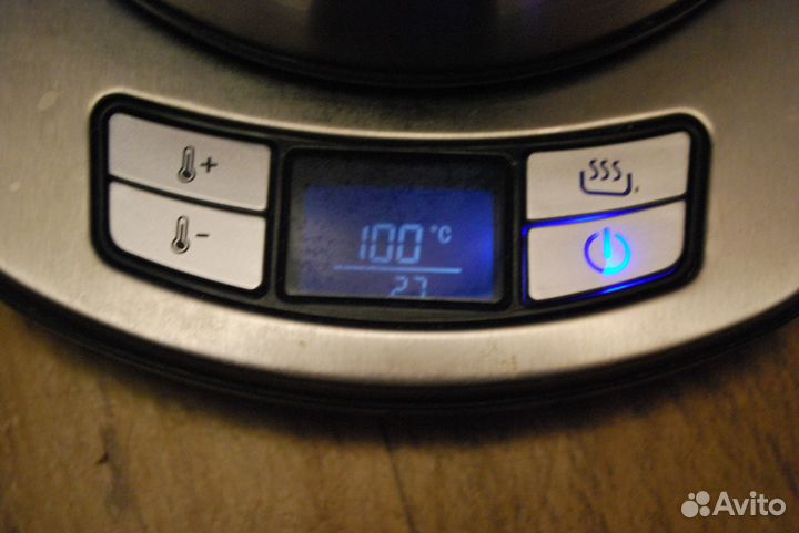 Электрочайник Pioneer