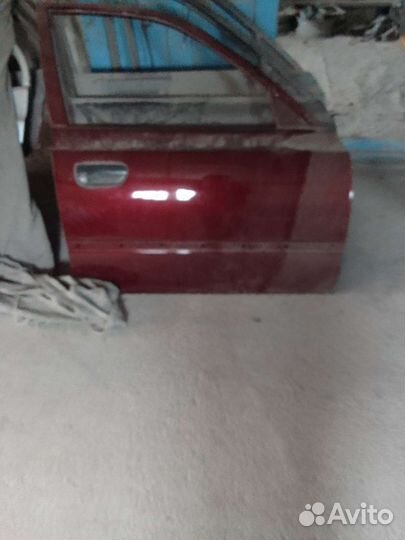 Двери акцента