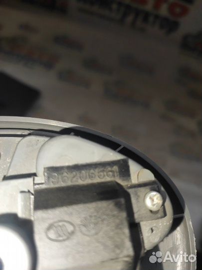 Плафон подсветки салона Chevrolet Lacetti седан