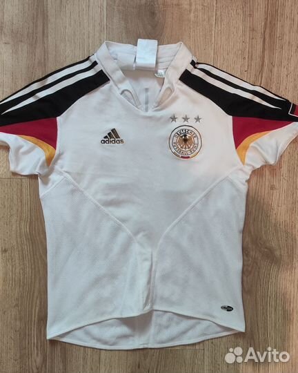 Футбольная форма детская