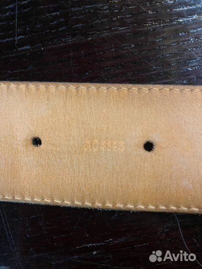 Ремень мужской louis vuitton