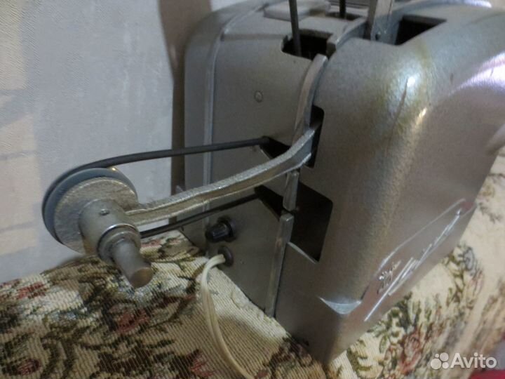 Кинопроектор Луч2 8мм. СССР