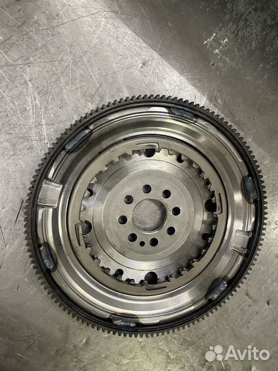 Маховик DSG7 DQ200 Volkswagen: Jetta