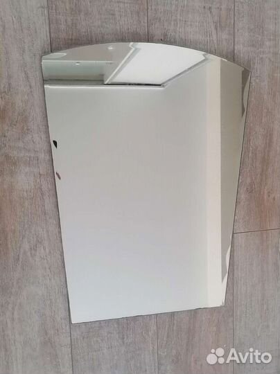 Зеркало в ванную