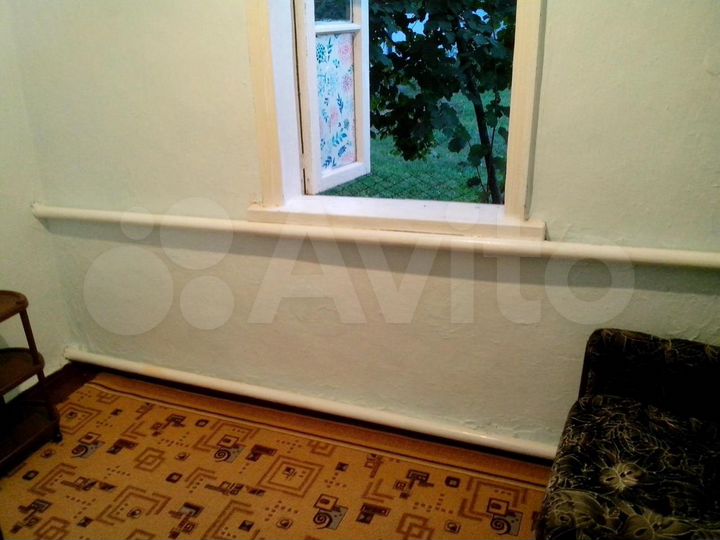 Дом 69 м² на участке 6 сот.