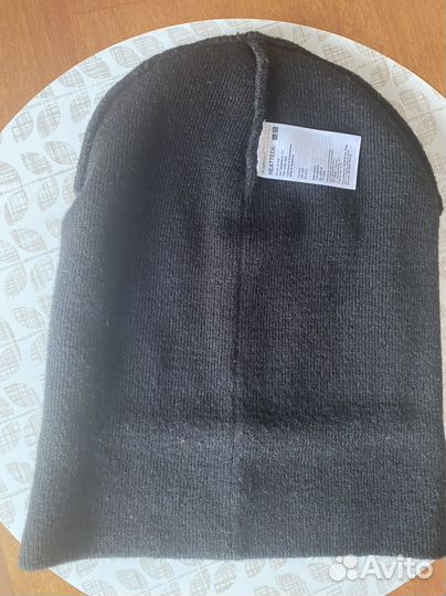 Шапка uniqlo новая