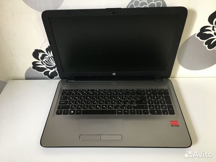 HP для любых задач с FullHD экраном и 8GB озу