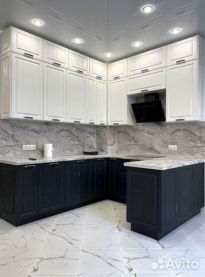 Кухонные гарнитуры