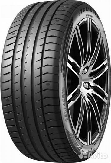 Triangle EffeXSport TH202 255/35 R19 96Y