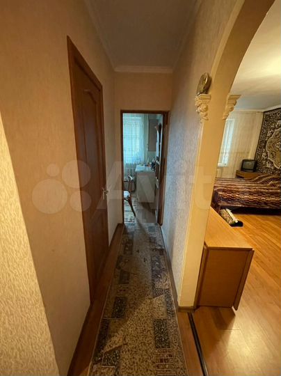 1-к. квартира, 33 м², 4/5 эт.