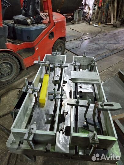 Сварка аргоном