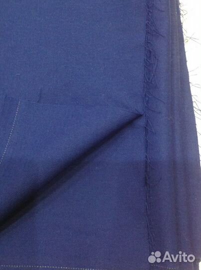 Ткань костюмная