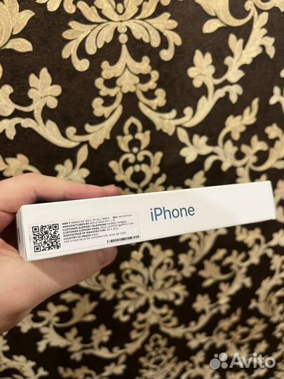 iPhone 13, 128 ГБ