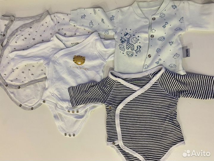 Детская одежда