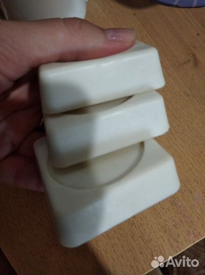 Подножки для стиральной машины