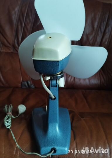 Вентилятор СССР